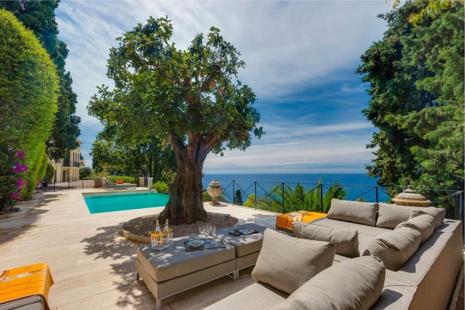Monaco Villas For Rent - Rent a Villa in Monaco | Monaco Villas